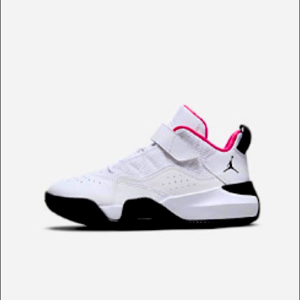 Kids Jordan’s Stay Loyal